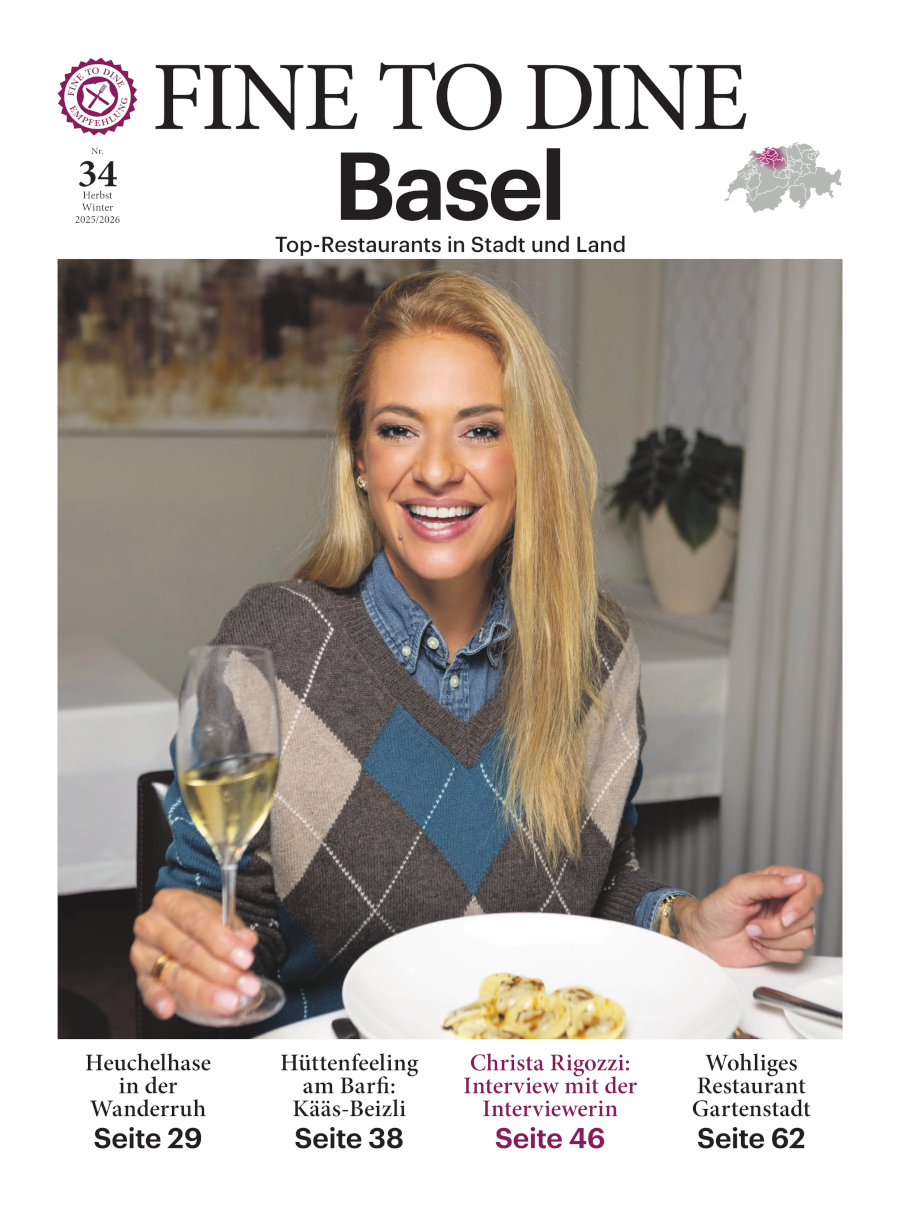 Swiss Location Award Swiss Location Award