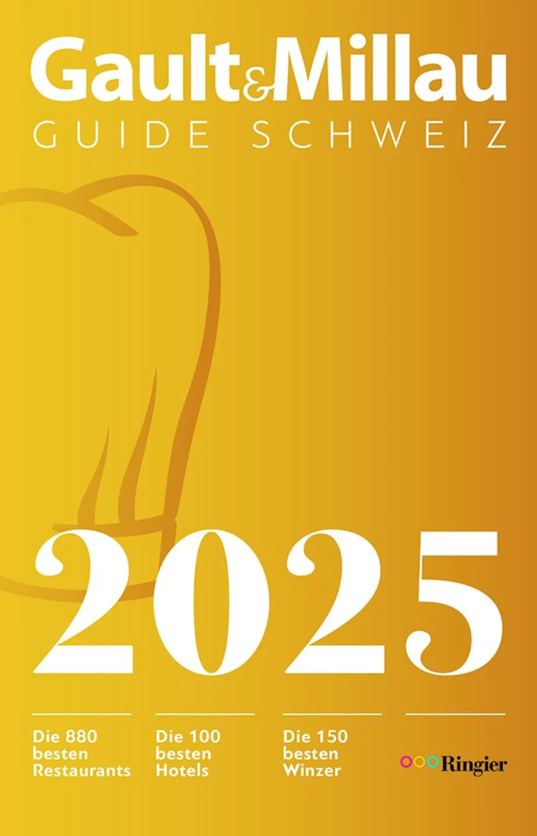 Gault & Millau 2025